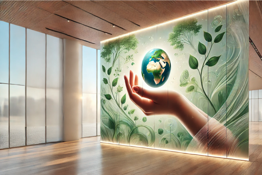 Building a Greener Future with the help of Privacy Glass
